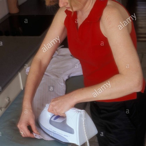 Ironing Out