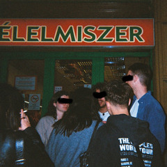 Buda - Peste (one take)