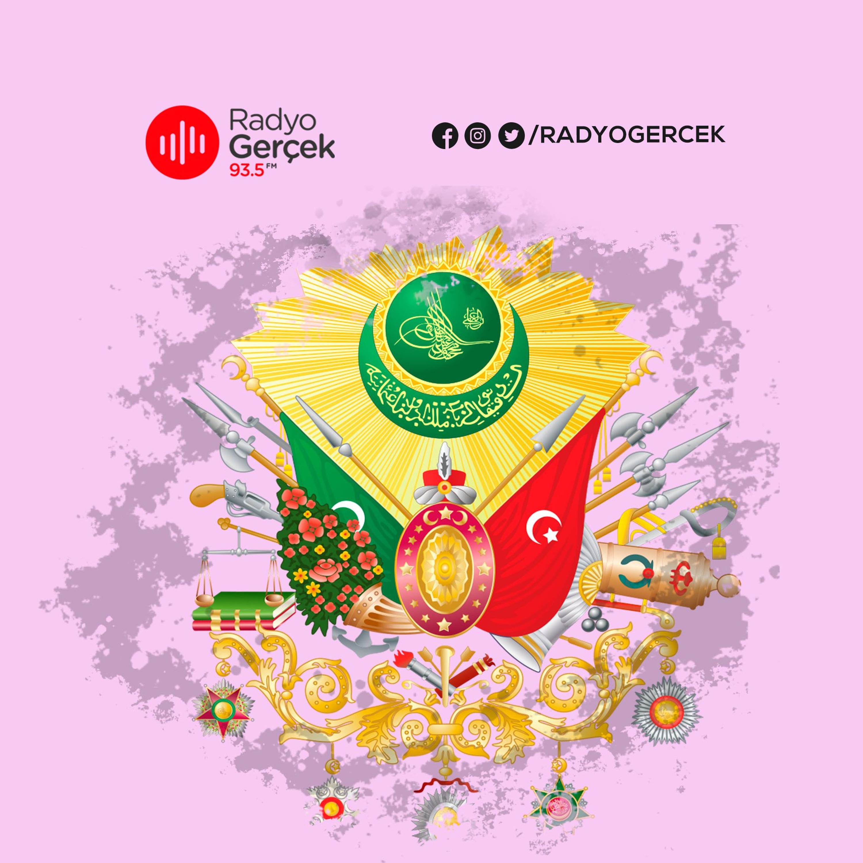 Osmanlı İmparatorluğu Bölüm 4 - Geçmiş Zaman Olur Ki