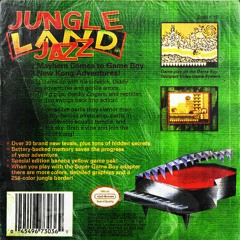 Jungle Jazz Land