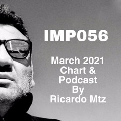 IMP056 #Podcast March 2021