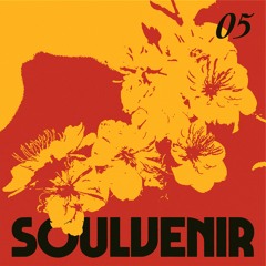 Soulvenir Music Playlist 05