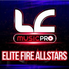 Elite Fire Allstars 2022 (COL)