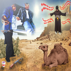 CAMEL ft. Jerukki