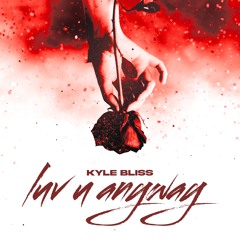 Kyle Bliss- luv u anyway