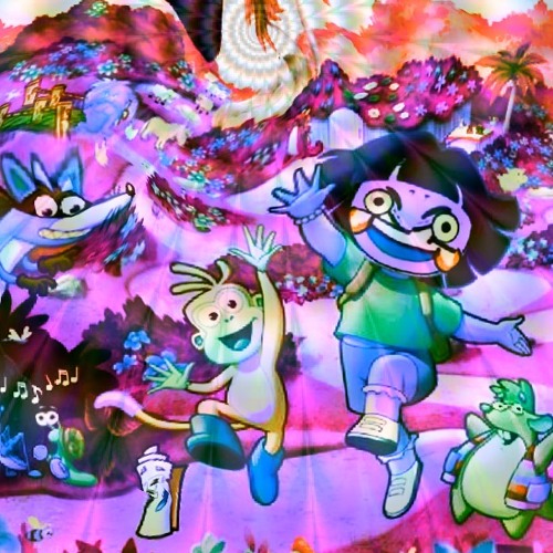 Stream DORA THE EXPLORER by zuz | Listen online for free on SoundCloud