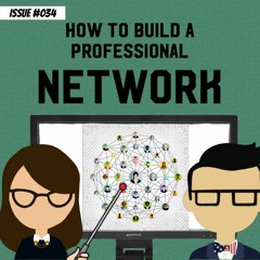 How To Build A Professional Network