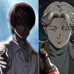 Johan Liebert x Light Yagami x who is she x The perfect Girl