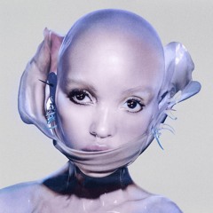 FKA twigs - HARD