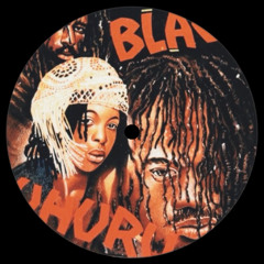 Black Uhuru- Shine Eye Gal (Speed Garage Bootleg)[FREE]