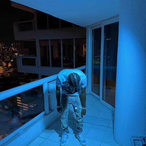 Ain’t gon cry (prod.kayoshi)