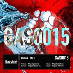 Track.3 - Ekanan - Whiplash (original Mix)