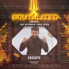 BRUTALIZED WARM UP MIX BY EXECUTE