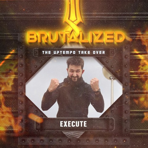BRUTALIZED WARM UP MIX BY EXECUTE