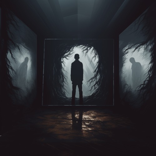 Mirrors (Prince Of Nothing)