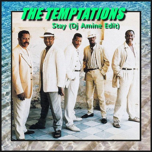 Stay (Dj Amine Edit)