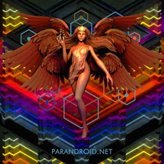 Parandroid - Brainverse [Я3BIRTH}