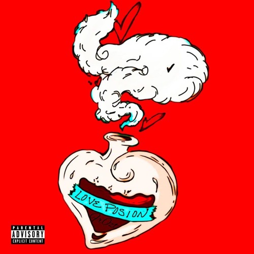 fr0zt - Love Poison