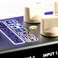 Classic Phaser