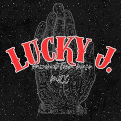 Just 4Fun Lucky J. set#1  Minimal-Tech House