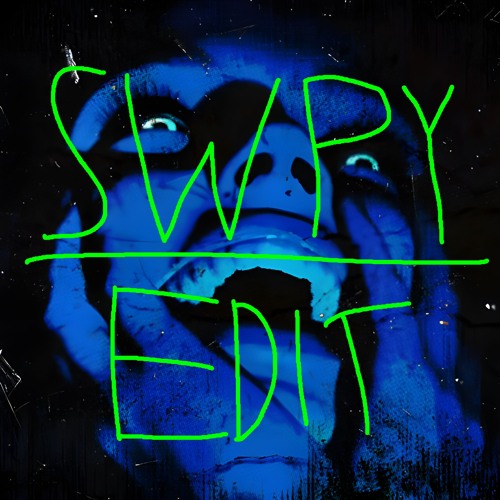 DNBK - ELEVATE (SWEAPY Edit) cover