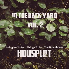 The Greenhouse (Original Mix)