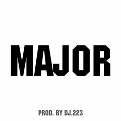 Major [BEAT] TRAP INSTRUMENTAL 2021