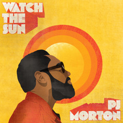 PJ Morton (feat. El DeBarge) - On My Way
