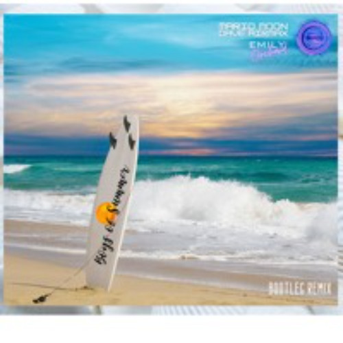 DJ Sammy - Boys Of Summer (Mario Moon & Dave Airmax, Norex & Emily Orchard Bootleg Remix 2024)