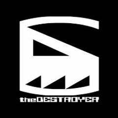 The Destroyer Live