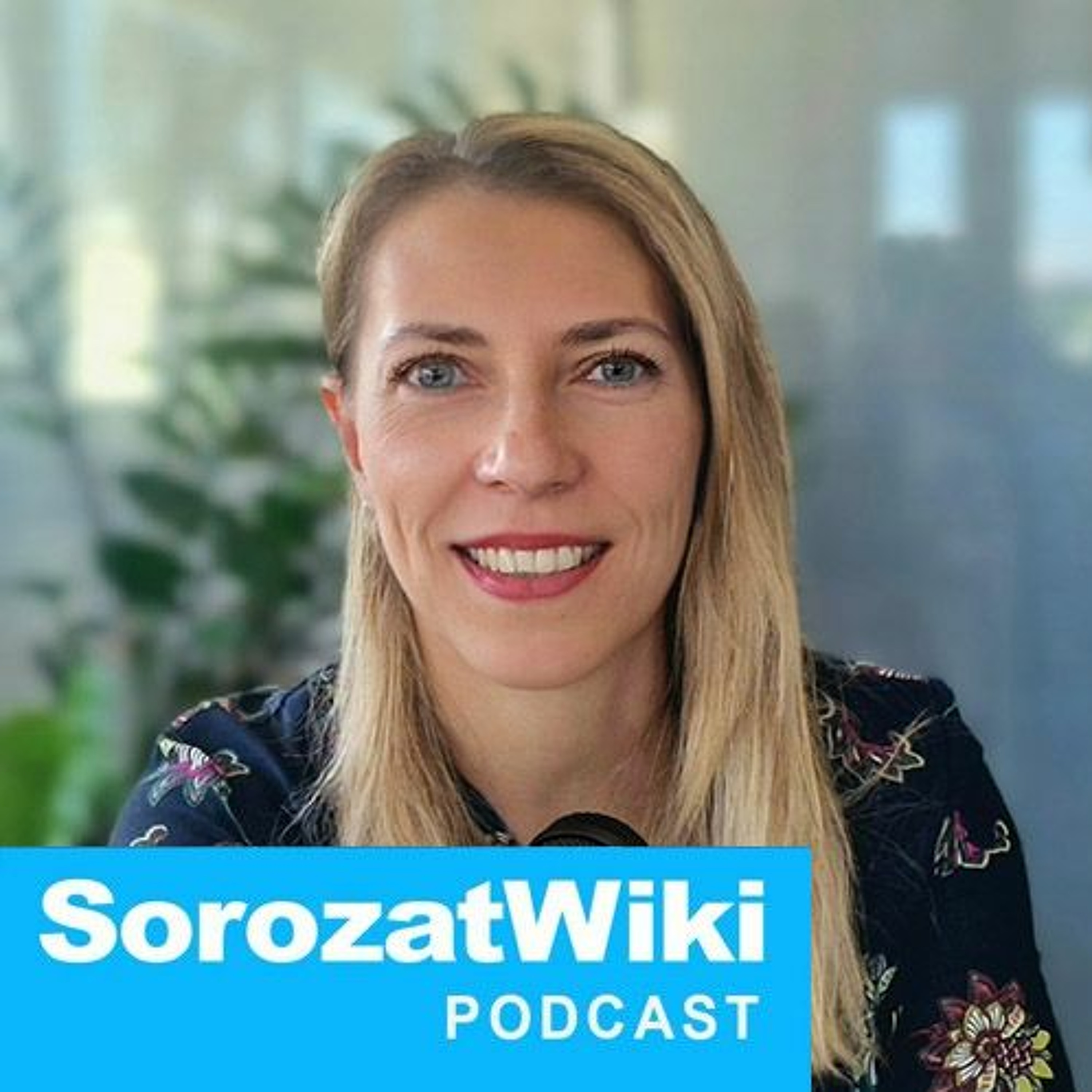 SorozatWiki Podcast