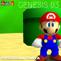 Genesis 83 - Pipedream player