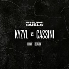 SEASON 1 ROUND 1: kyzyl vs Cassini [WINNER: kyzyl]