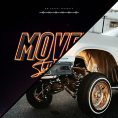 Move It X G-Unit - Kevin Naeemi MASHUP (FREE DOWNLOAD)