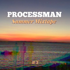 Summer Mixtape #3