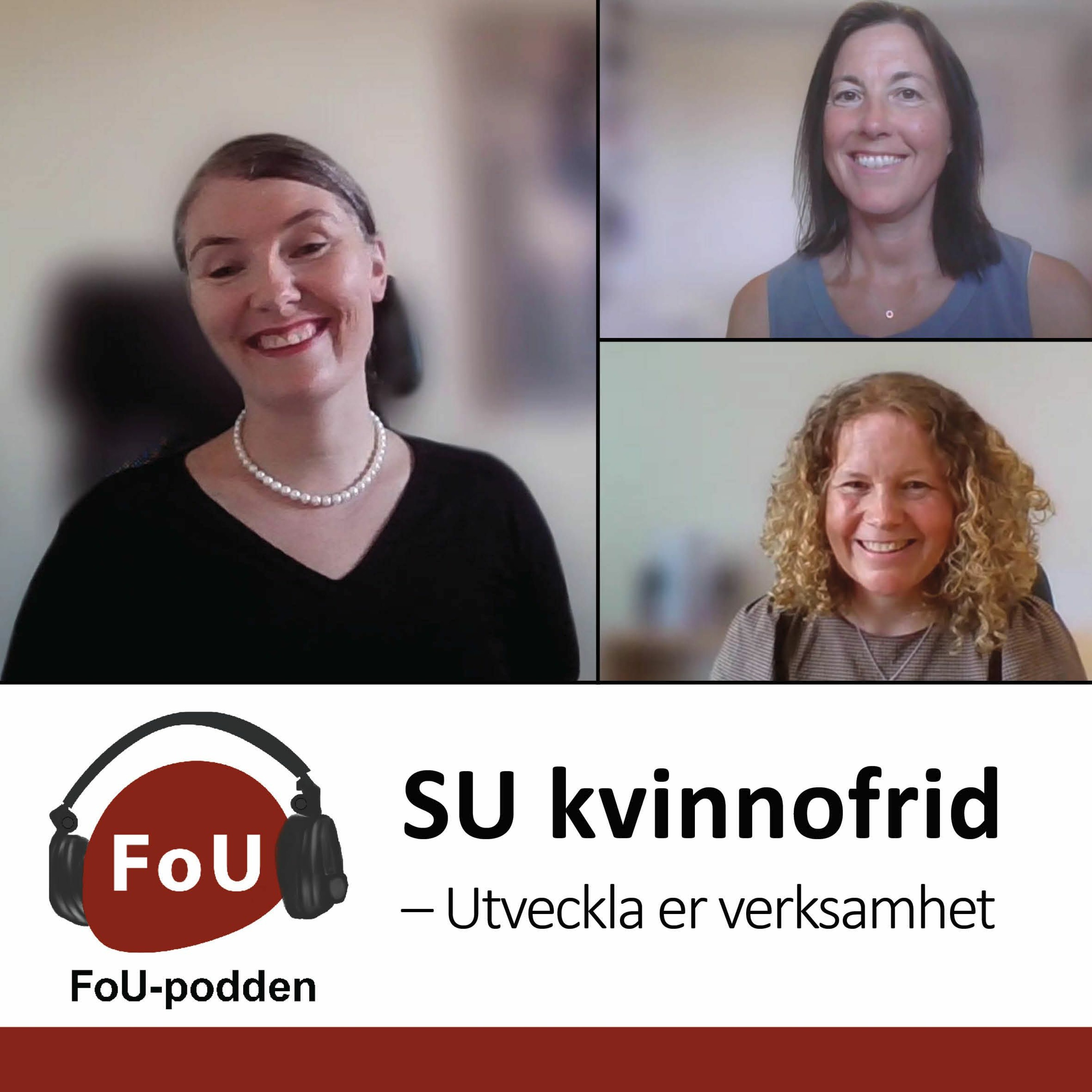 FoU-podden