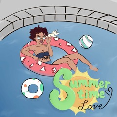 Summertime Love
