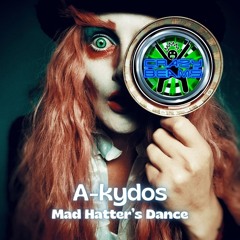 Mad Hatter's Dance