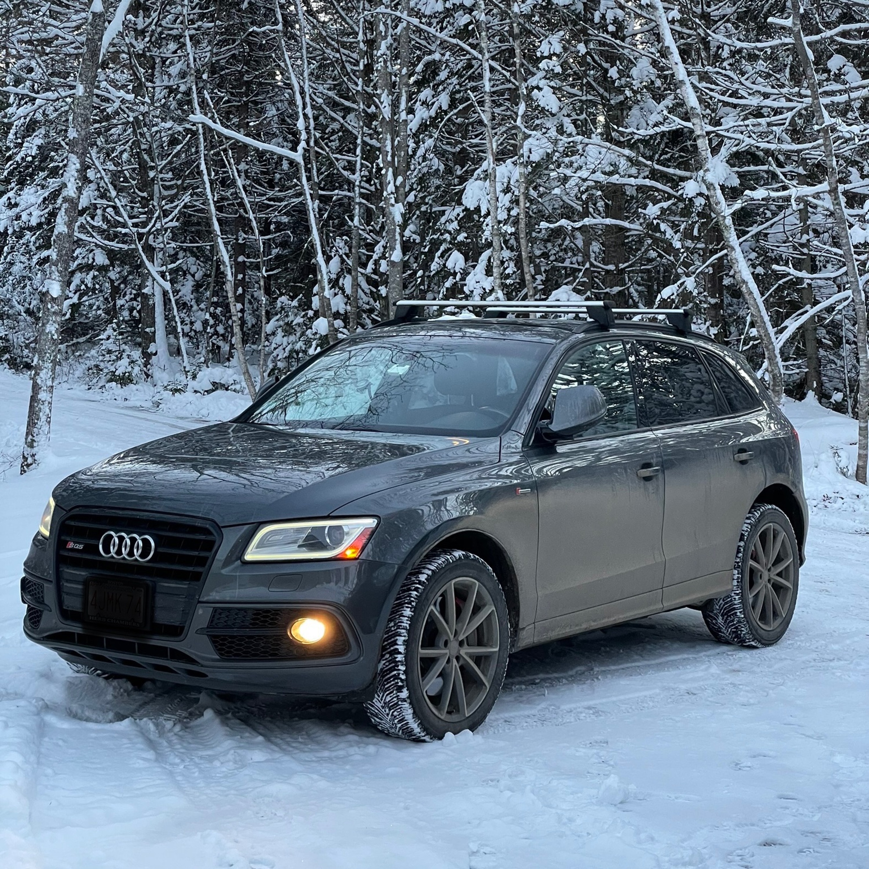 The Autoholic Podcast