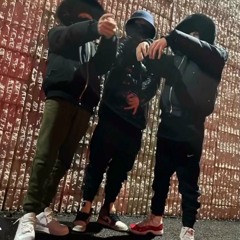 Kdot KeepClickin x Ljay Gzz x KK Spinnin - Ain't Hurd About You -