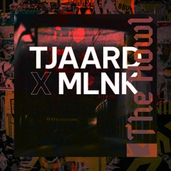 Tjaard x MLNK - The Howl