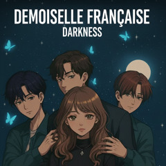 pour toi,demoiselle française ❤️ (DarkNeSS) for woman onely