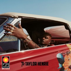 POTE DE OURO - Liniker (Taylor Henrie Remix)