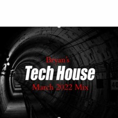 March 2022 Techhouse Vol 3 REC - 2022 - 03 - 12
