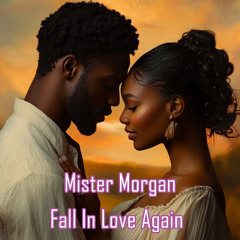 Fall In Love Again