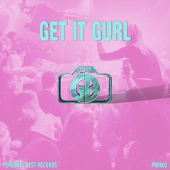 PREMIERE: Team GB - Get It Gurl