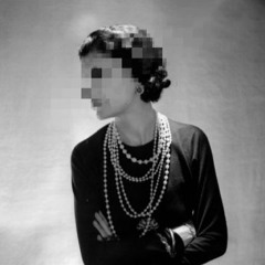 Coco Chanel