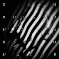 Sun Kurkkumopo Kuuluu Mulle [Synthpop Remix]