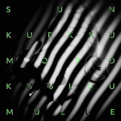Sun Kurkkumopo Kuuluu Mulle [Synthpop Remix]