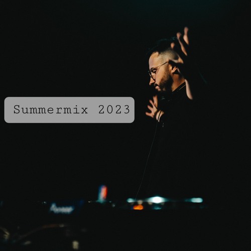 Summermix 2023
